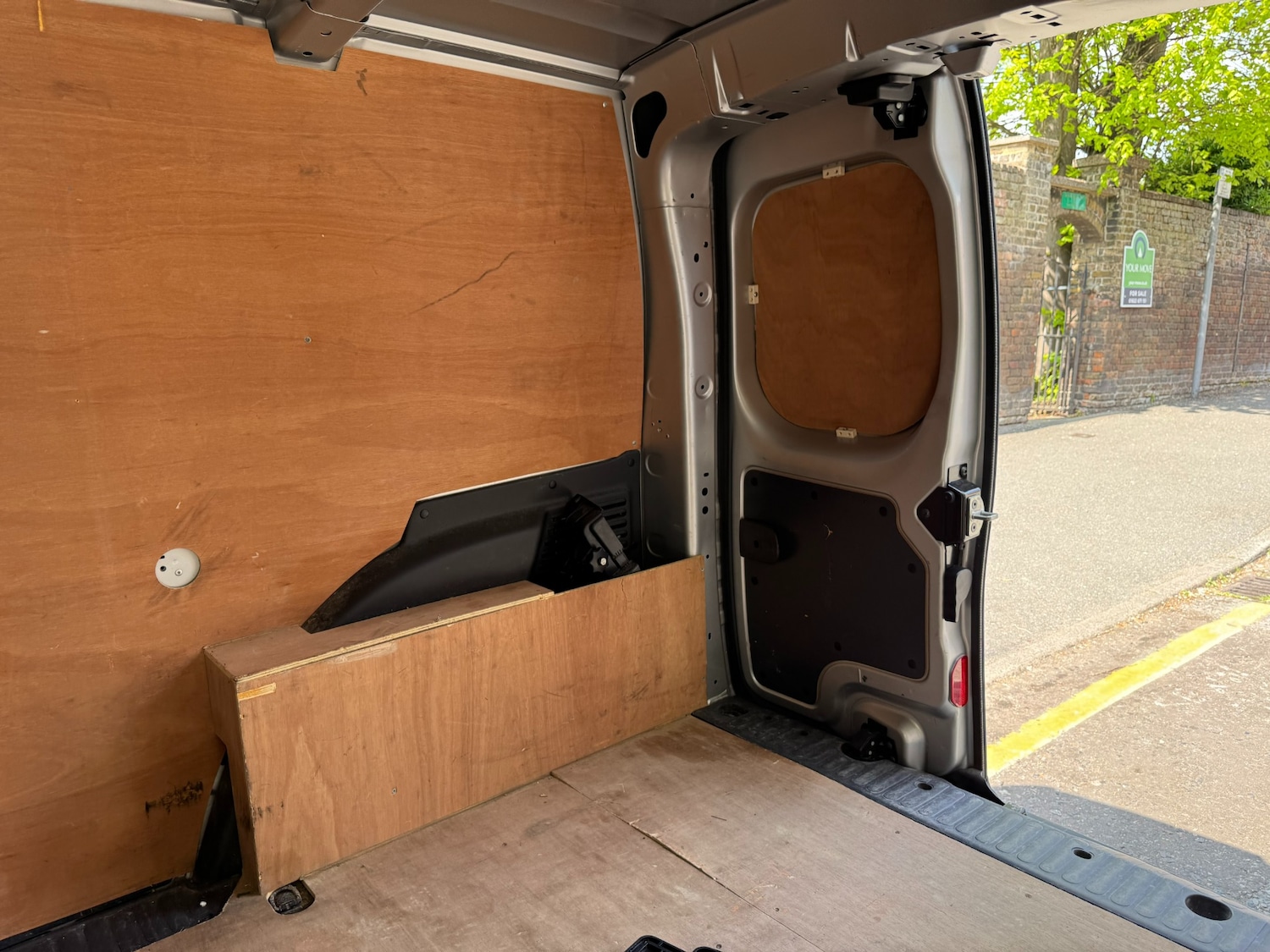 Used Mercedes-Benz Citan 2016 for sale - 76706638: Photo 22