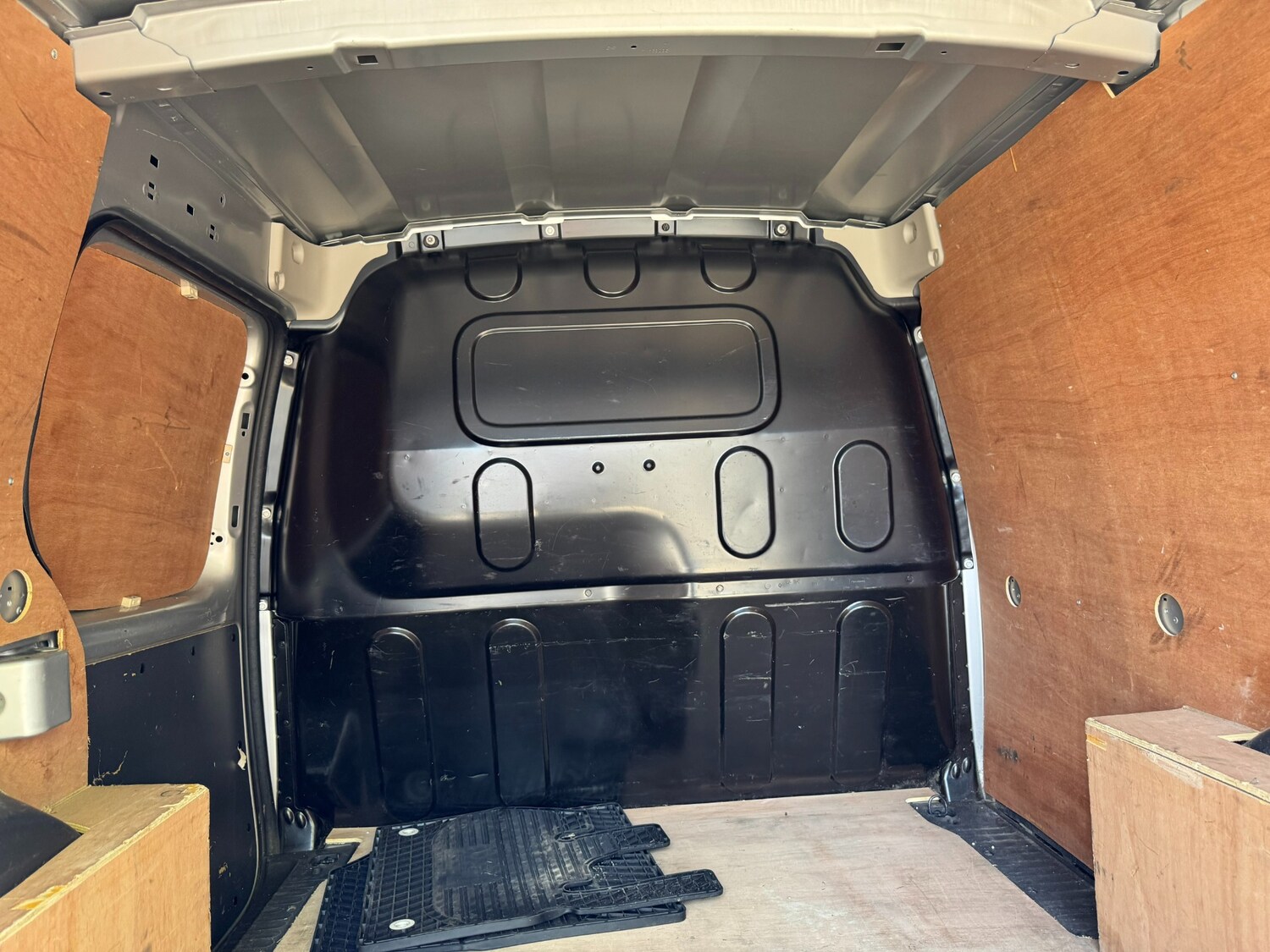 Used Mercedes-Benz Citan 2016 for sale - 76706638: Photo 48