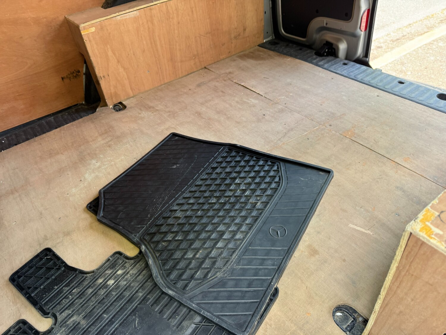 Used Mercedes-Benz Citan 2016 for sale - 76706638: Photo 50