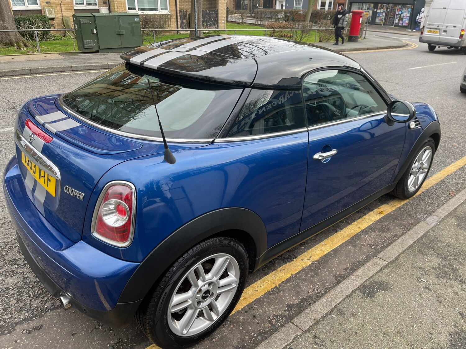 Used MINI Coupe 2013 for sale - 77555161: Photo 10