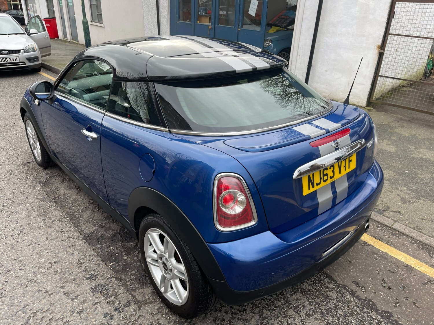 Used MINI Coupe 2013 for sale - 77555161: Photo 13