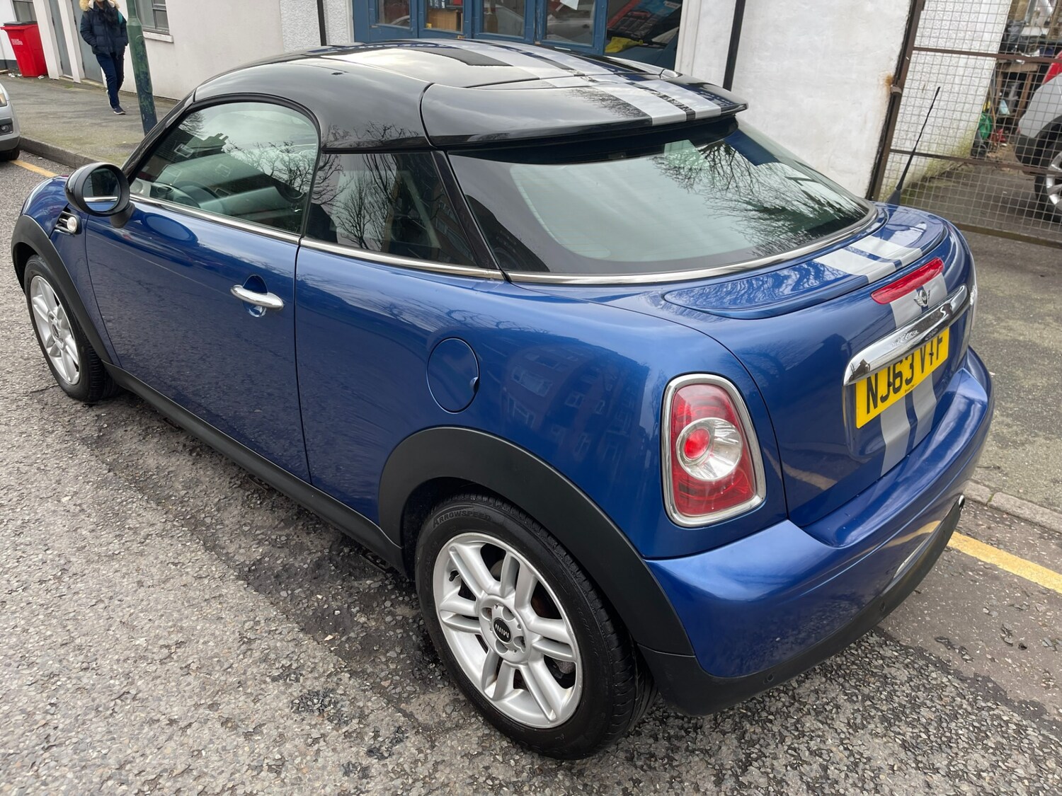 Used MINI Coupe 2013 for sale - 77555161: Photo 14