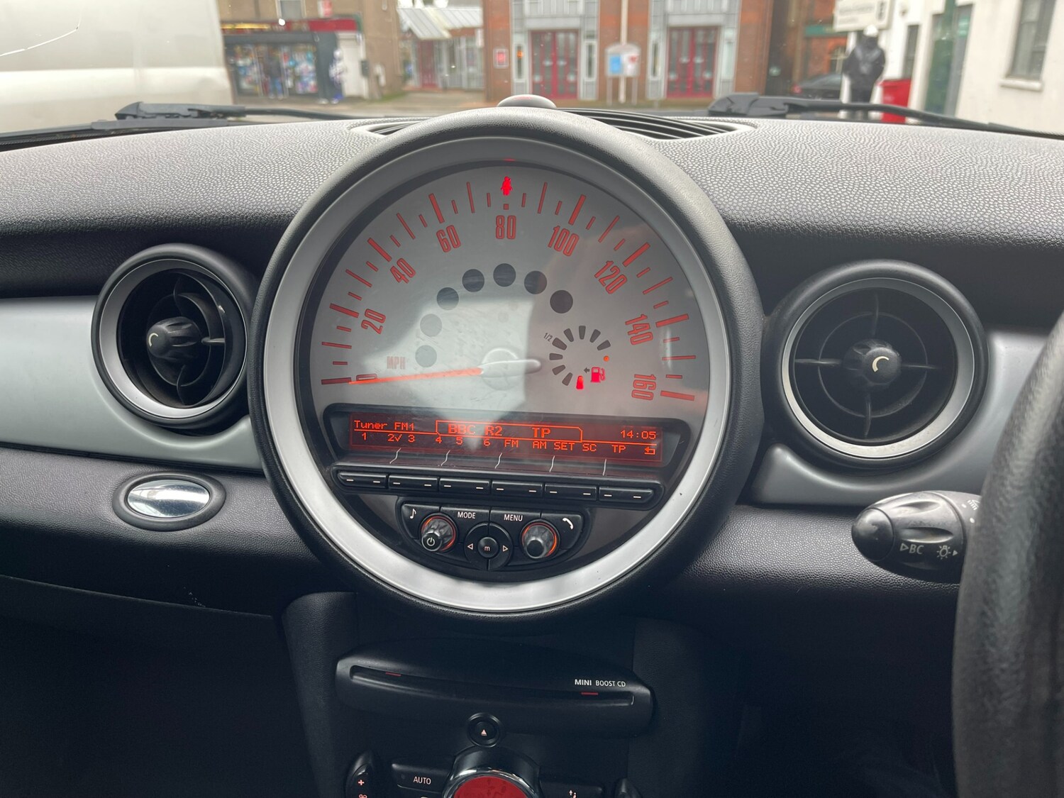 Used MINI Coupe 2013 for sale - 77555161: Photo 16