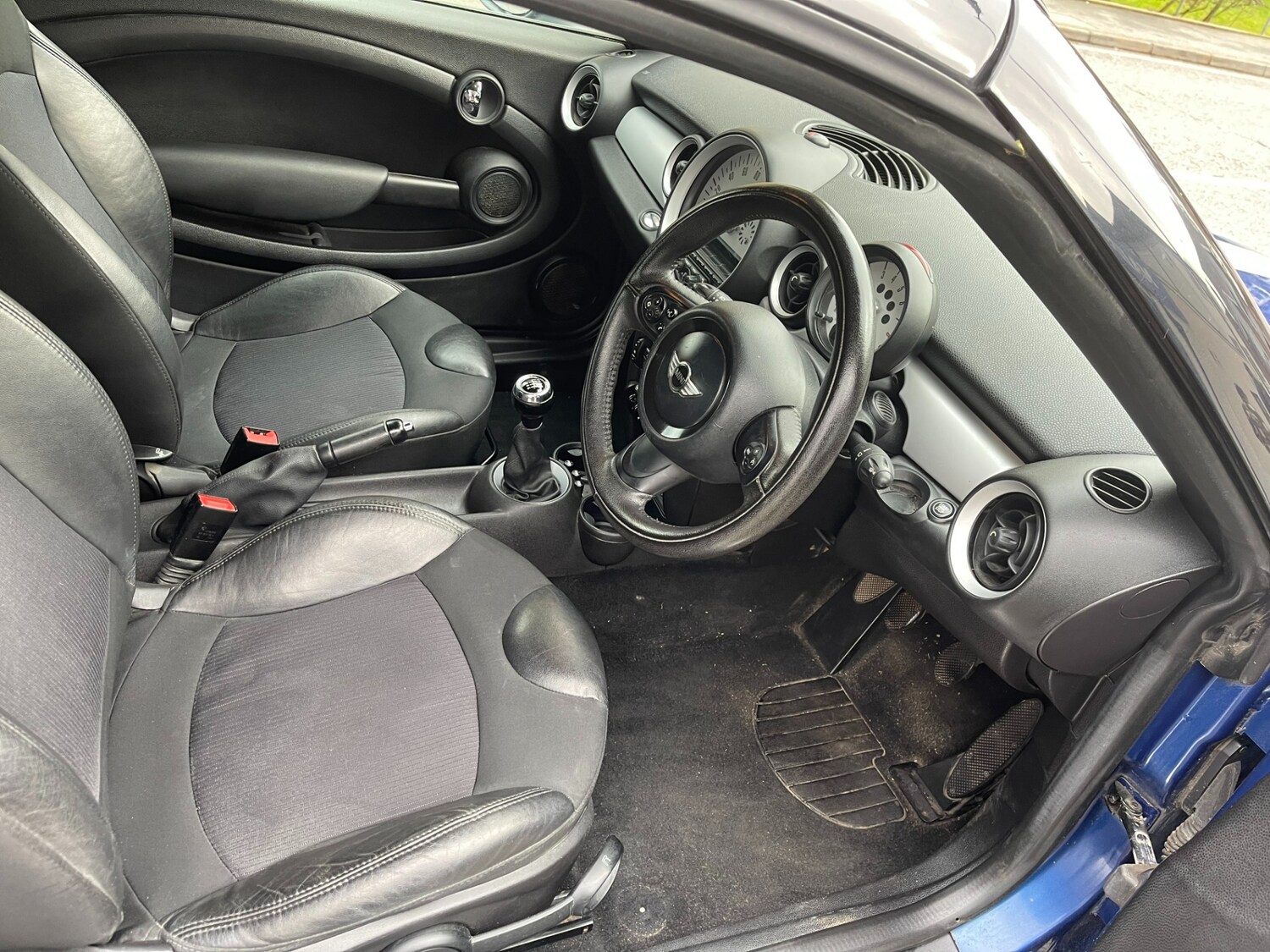 Used MINI Coupe 2013 for sale - 77555161: Photo 17