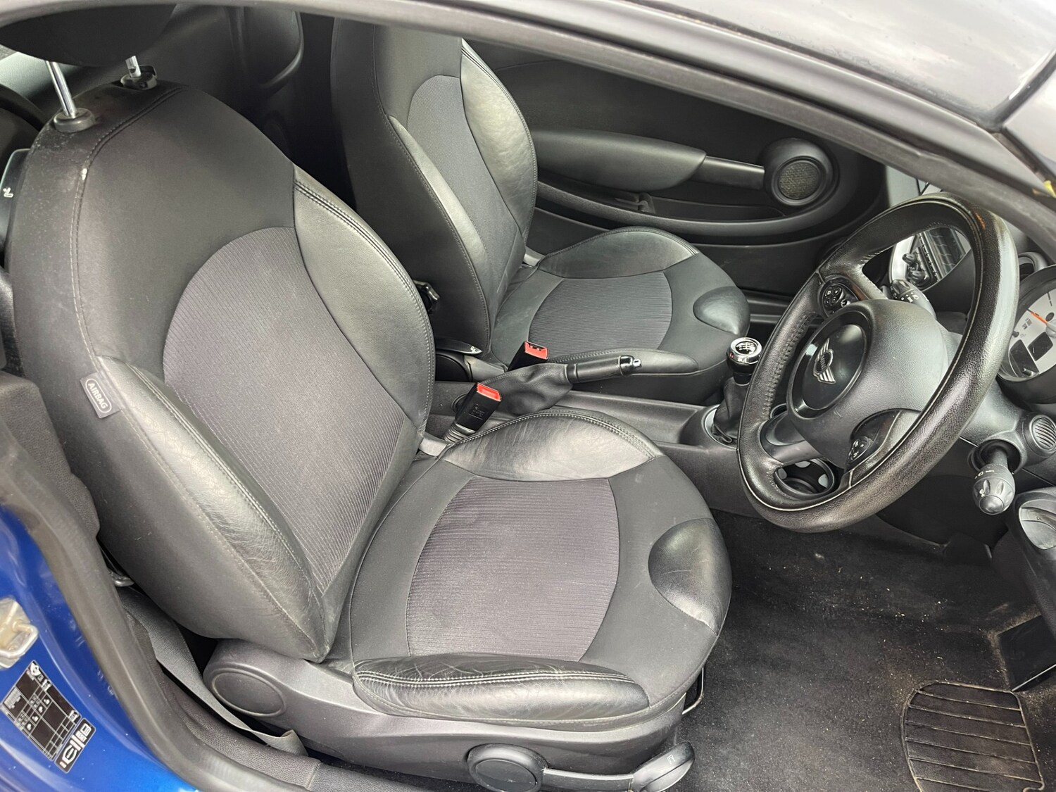 Used MINI Coupe 2013 for sale - 77555161: Photo 18