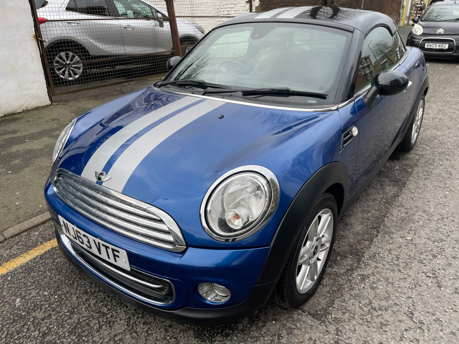Used MINI Coupe 2013 for sale - 77555161: Photo 19