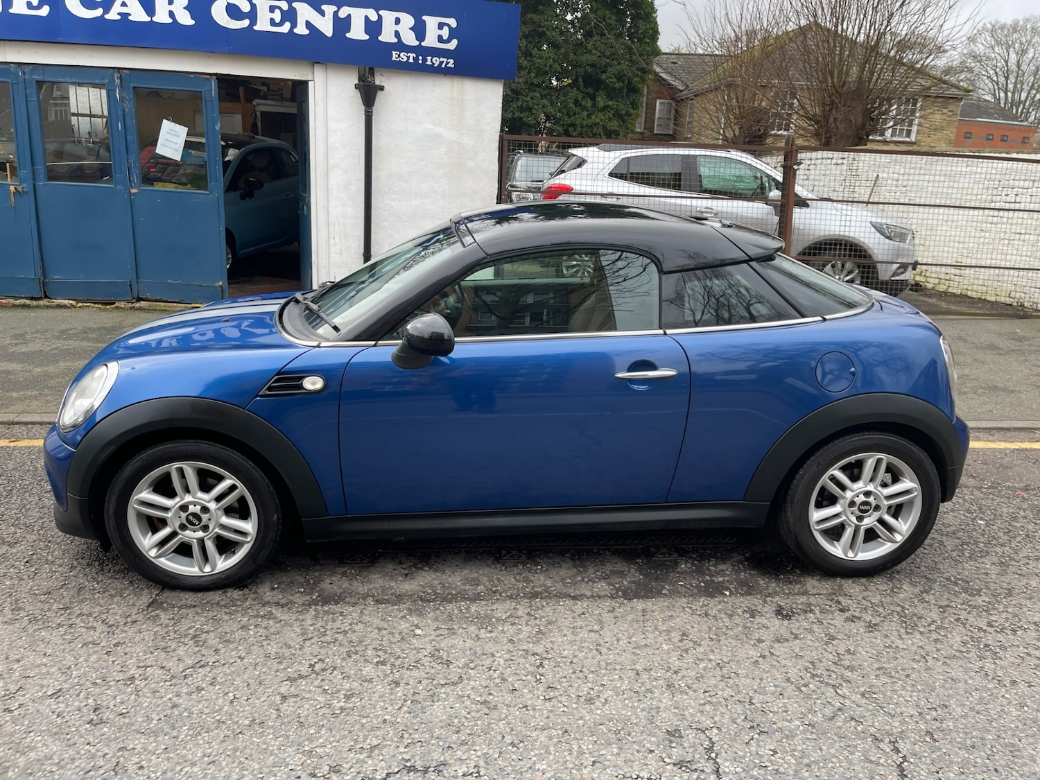 Used MINI Coupe 2013 for sale - 77555161: Photo 21