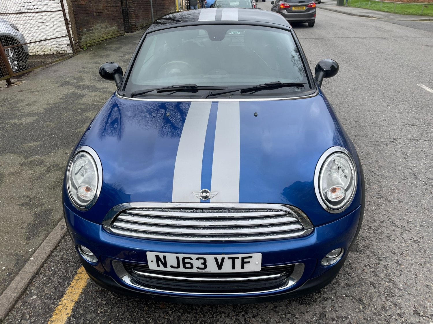 Used MINI Coupe 2013 for sale - 77555161: Photo 4