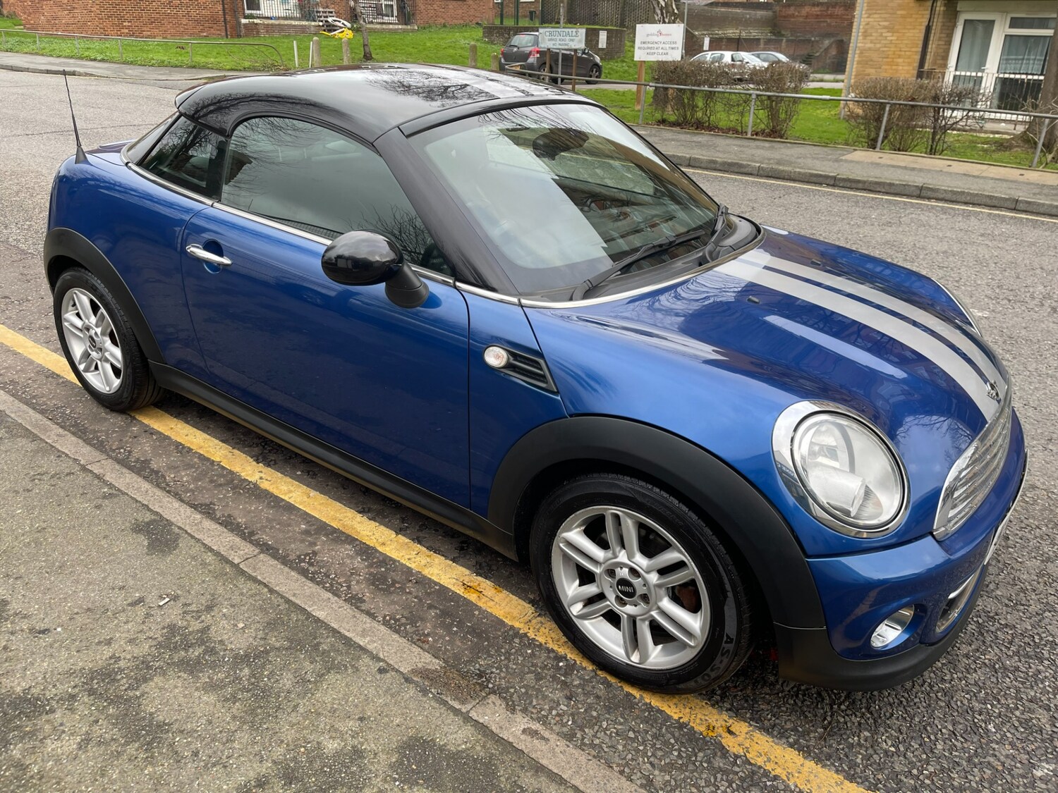 Used MINI Coupe 2013 for sale - 77555161: Photo 6