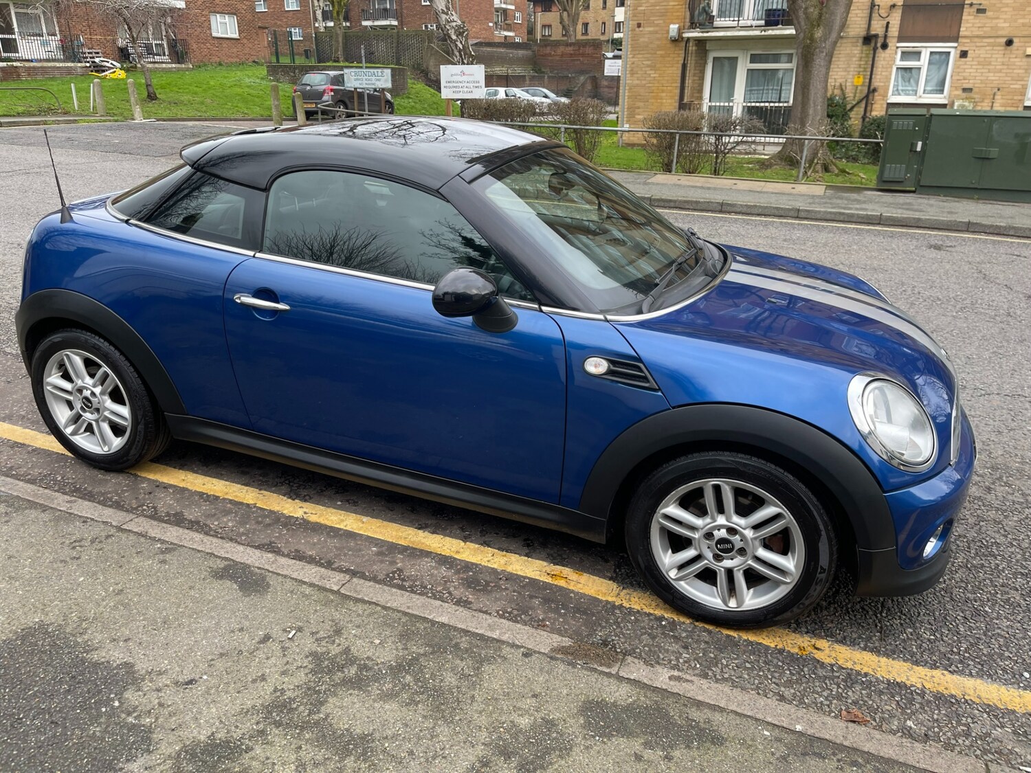 Used MINI Coupe 2013 for sale - 77555161: Photo 7