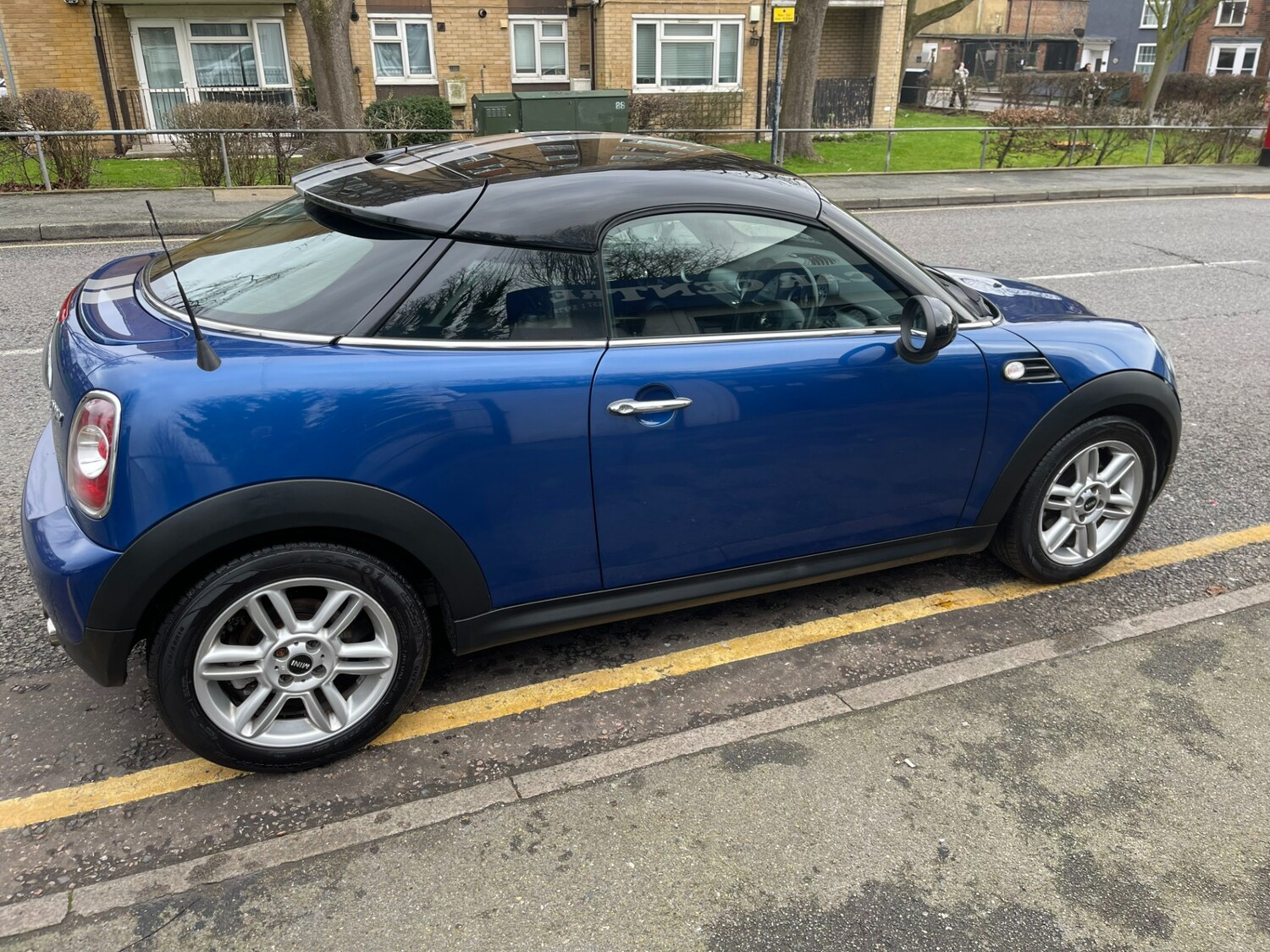 Used MINI Coupe 2013 for sale - 77555161: Photo 9