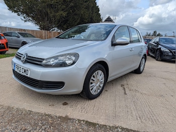 Used Volkswagen Golf 2012 for sale - 78377133: Photo