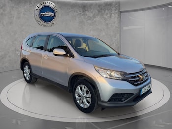 Used Honda CR-V 2014 for sale - 79387551: Photo