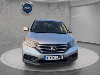 Used Honda CR-V 2014 for sale - 79387551: Photo