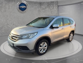 Used Honda CR-V 2014 for sale - 79387551: Photo
