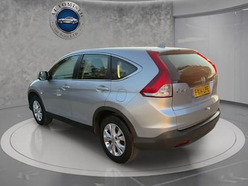 Used Honda CR-V 2014 for sale - 79387551: Photo