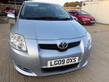 Used Toyota Auris 2009 for sale - 78624040: Photo