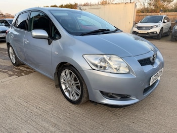 Used Toyota Auris 2009 for sale - 78624040: Photo