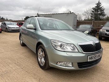 Used Skoda Octavia 2009 for sale - 78377130: Photo
