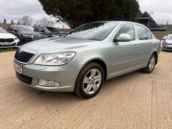 Used Skoda Octavia 2009 for sale - 78377130: Photo