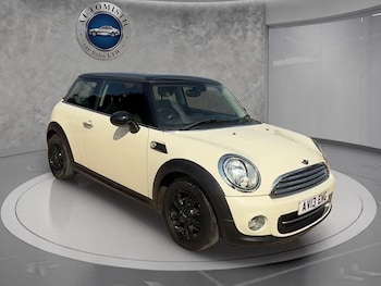 Used MINI Hatch 2013 for sale - 79255659: Photo