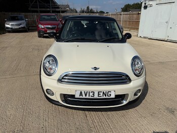 Used MINI Hatch 2013 for sale - 79255659: Photo
