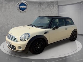 Used MINI Hatch 2013 for sale - 79255659: Photo