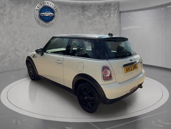 Used MINI Hatch 2013 for sale - 79255659: Photo