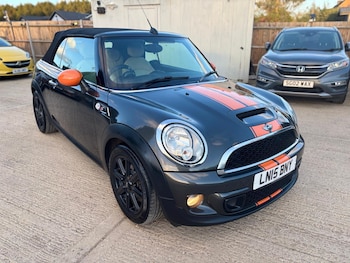 Used MINI Convertible 2015 for sale - 78404971: Photo