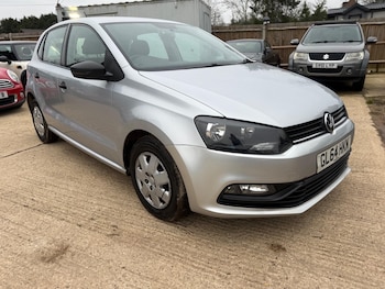 Used Volkswagen Polo 2014 for sale - 78462118: Photo