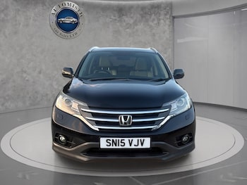 Used Honda CR-V 2015 for sale - 79412336: Photo