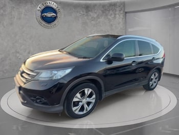 Used Honda CR-V 2015 for sale - 79412336: Photo