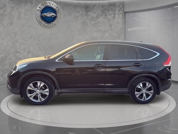 Used Honda CR-V 2015 for sale - 79412336: Photo