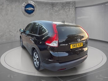 Used Honda CR-V 2015 for sale - 79412336: Photo