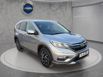 Used Honda CR-V 2016 for sale - 78539472: Photo