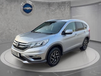 Used Honda CR-V 2016 for sale - 78539472: Photo
