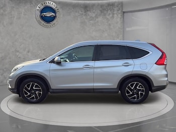 Used Honda CR-V 2016 for sale - 78539472: Photo
