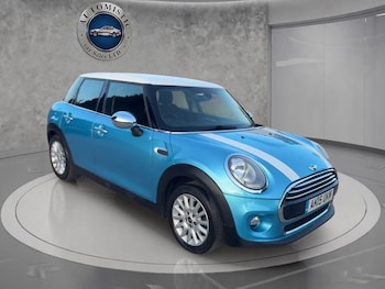 Used MINI Hatch 2015 for sale - 79509522: Photo