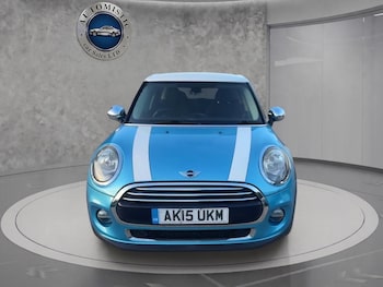 Used MINI Hatch 2015 for sale - 79509522: Photo
