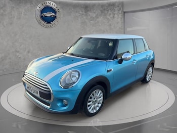 Used MINI Hatch 2015 for sale - 79509522: Photo