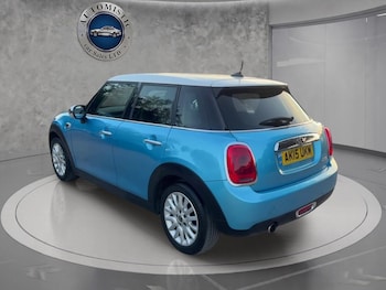 Used MINI Hatch 2015 for sale - 79509522: Photo