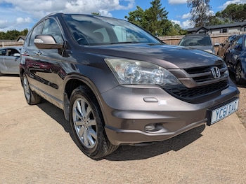 Used Honda CR-V 2011 for sale - 78878432: Photo
