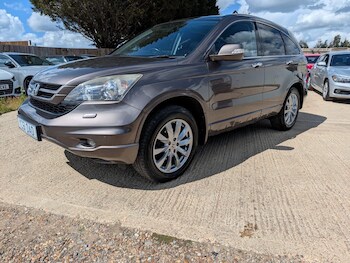 Used Honda CR-V 2011 for sale - 78878432: Photo