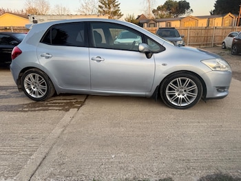 Used Toyota Auris 2009 for sale - 78685698: Photo
