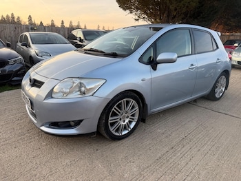 Used Toyota Auris 2009 for sale - 78685698: Photo