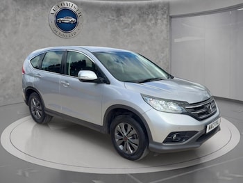 Used Honda CR-V 2013 for sale - 79373767: Photo