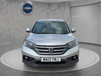 Used Honda CR-V 2013 for sale - 79373767: Photo