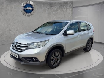 Used Honda CR-V 2013 for sale - 79373767: Photo