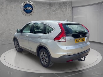 Used Honda CR-V 2013 for sale - 79373767: Photo