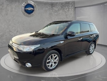 Used Mitsubishi Outlander 2015 for sale - 79544028: Photo